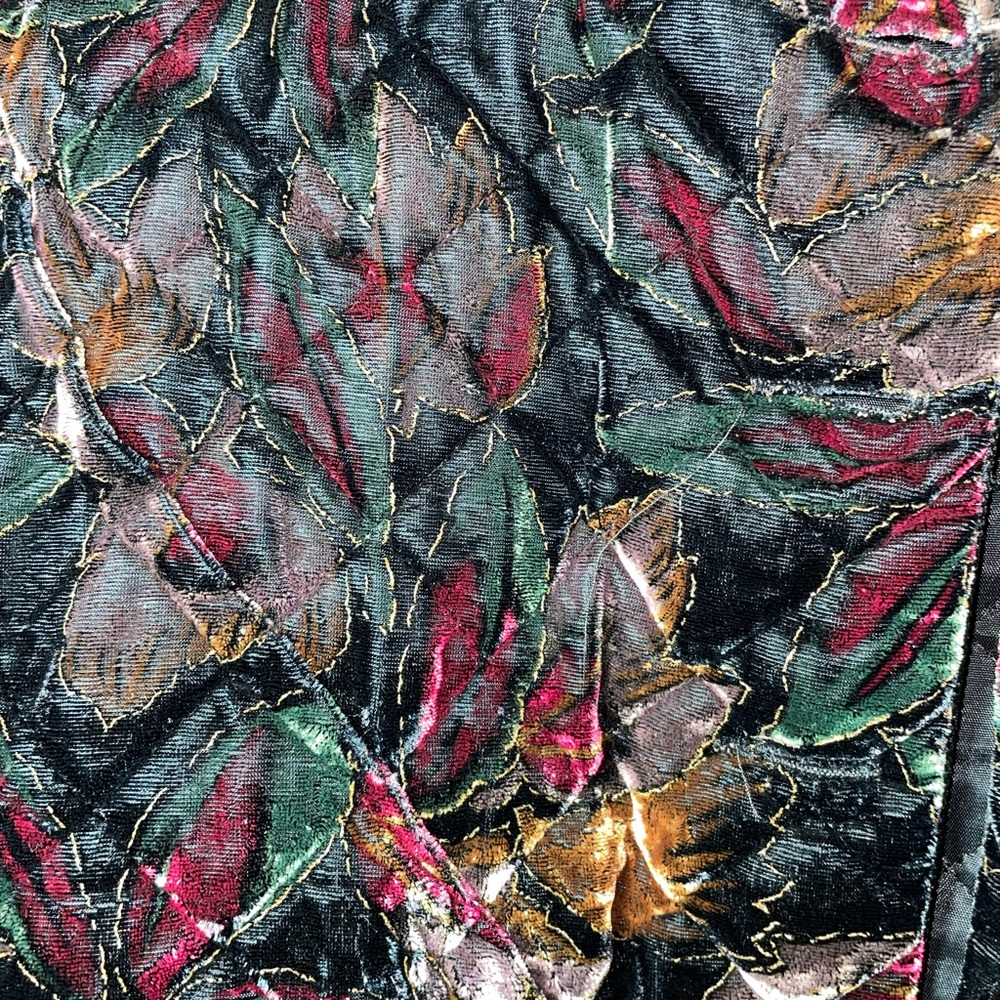 Vintage First Option Jacket - Picture 2 of 11